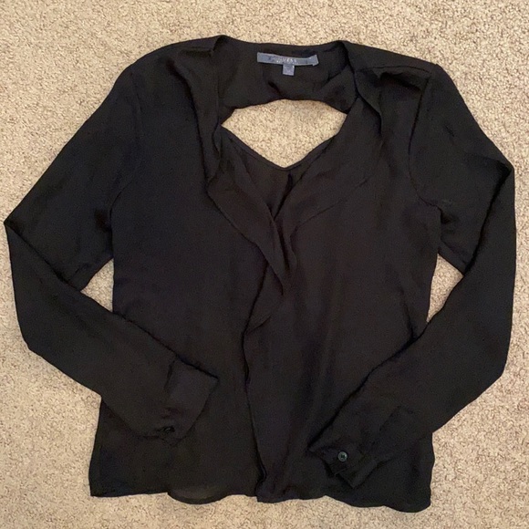 GUESS Blouse - Picture 1 of 4